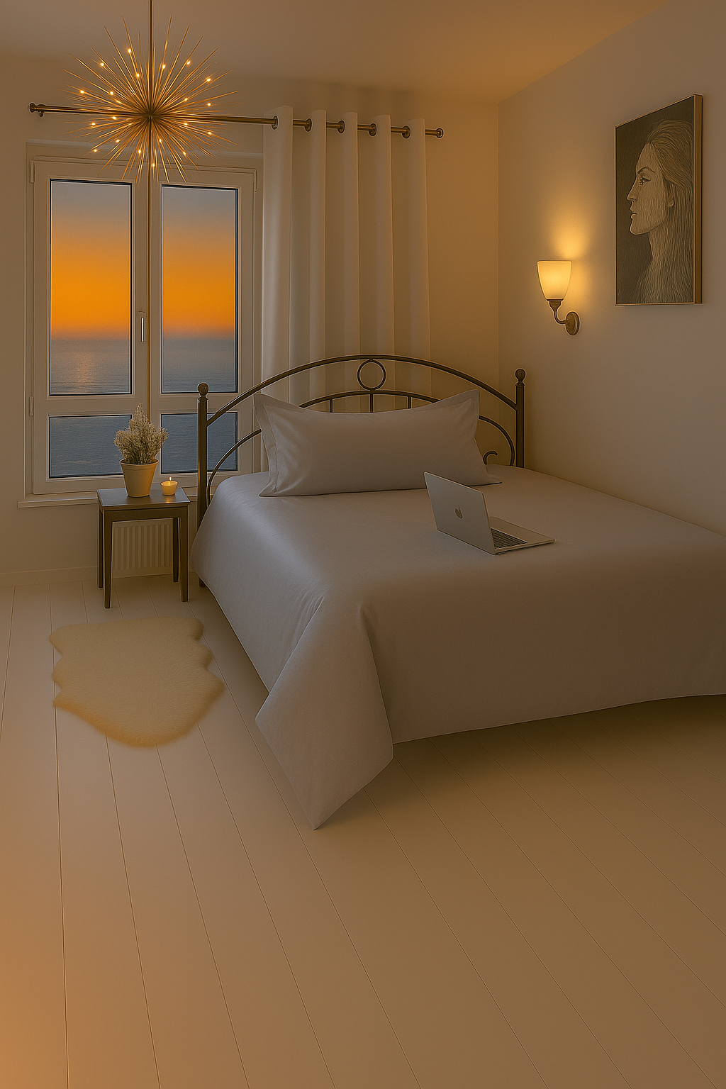 HOME Açık Gri