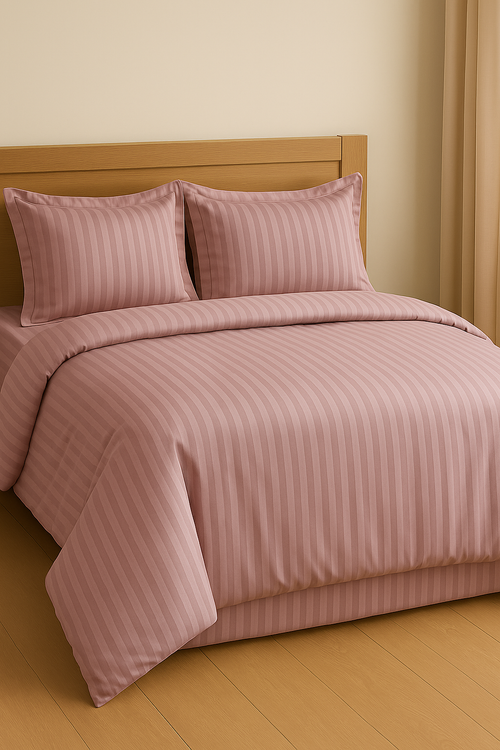 Aline Açık Gül Kurusu