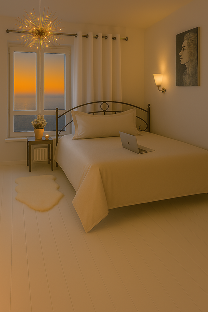 HOME Açık Kahve