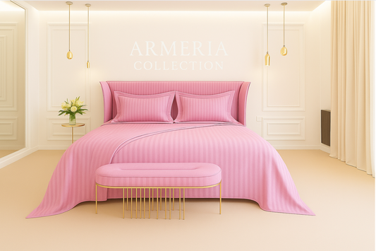 Lines Pink